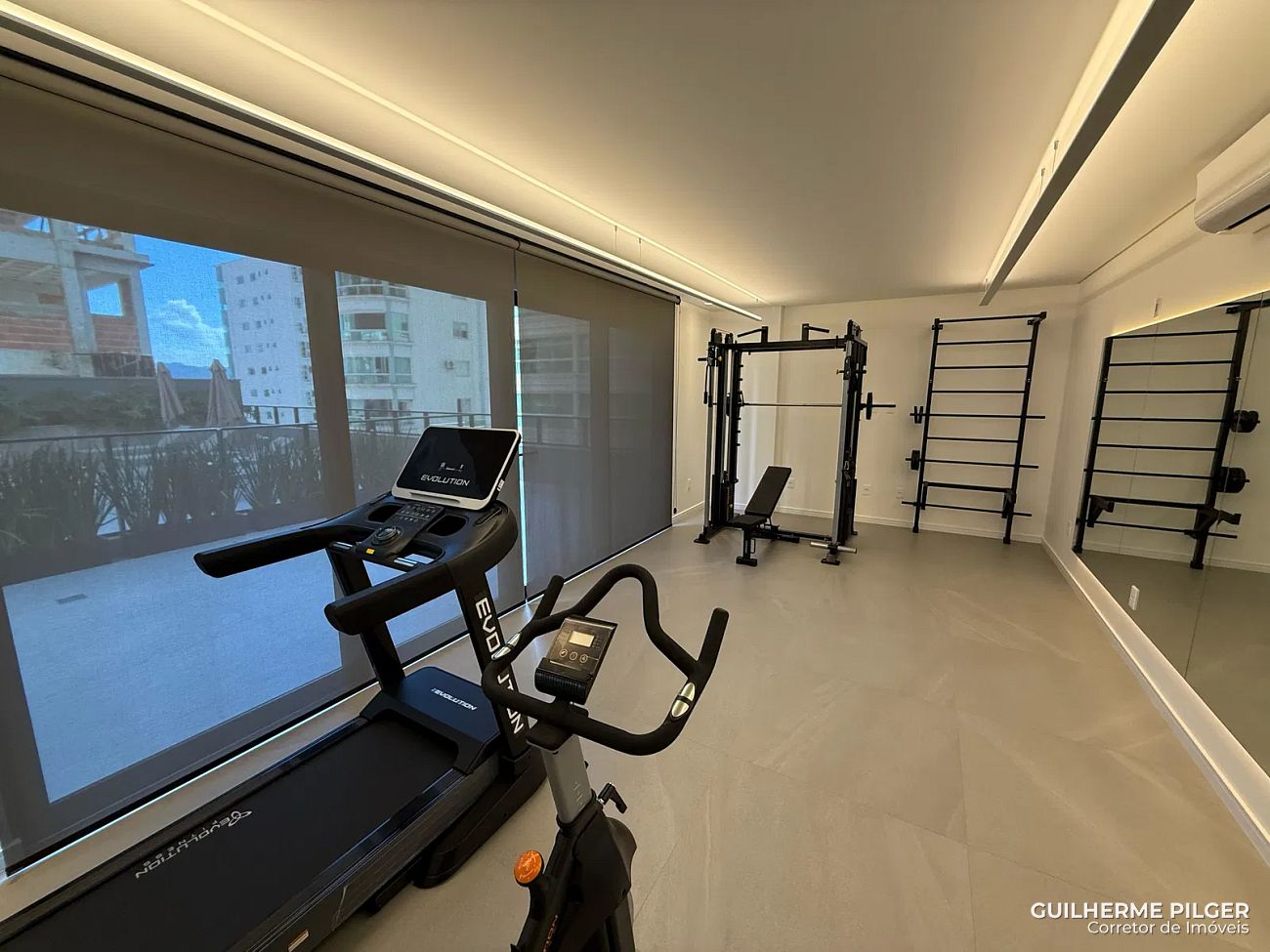 Apartamento no Ed. Farol de Valença em Balneário Camboriú - foto 19