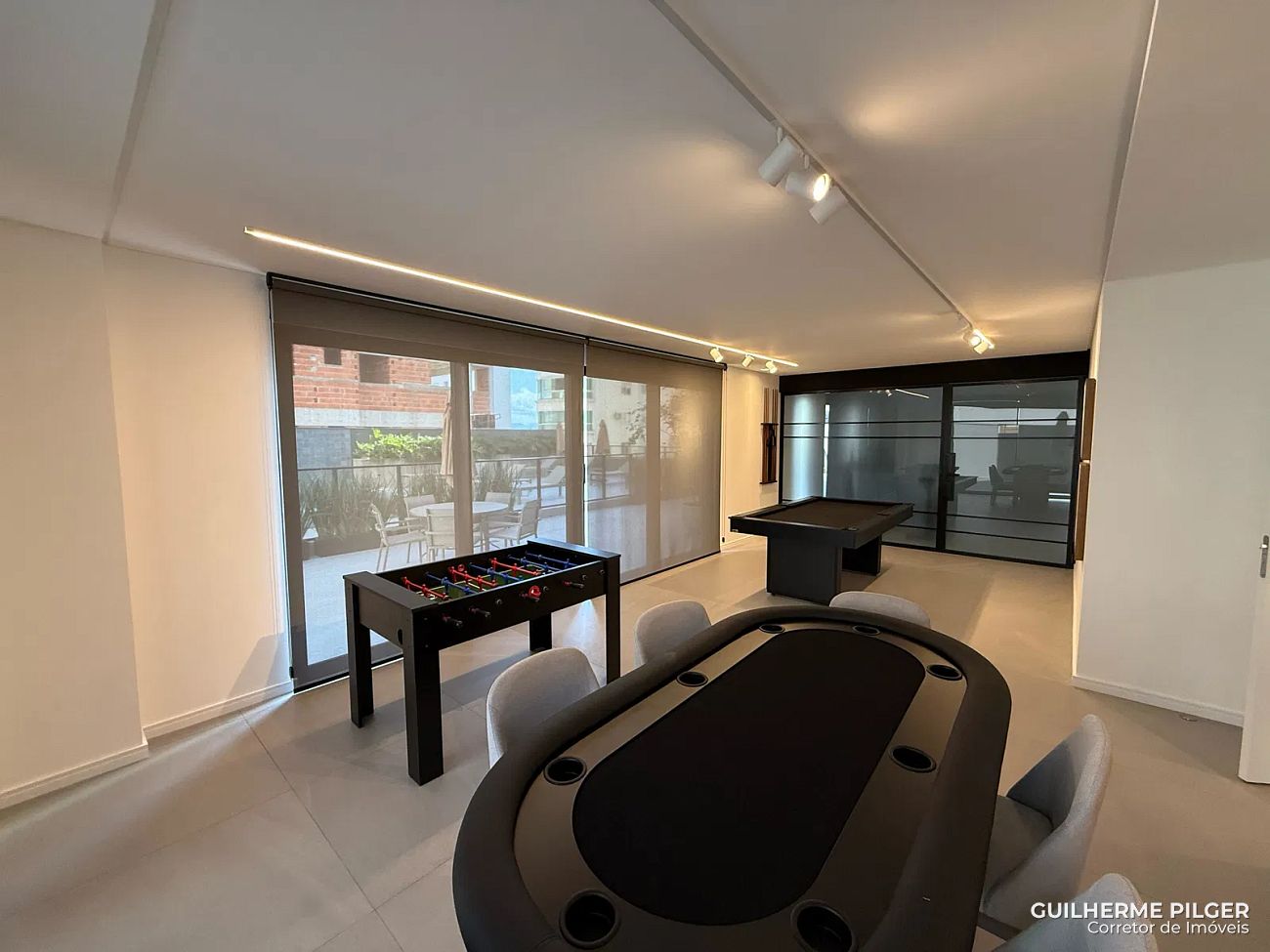 Apartamento no Ed. Farol de Valença em Balneário Camboriú - foto 20