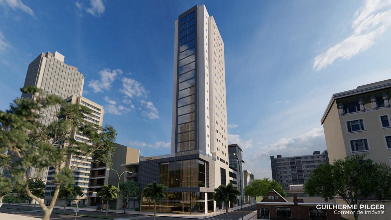 Apartamento no Ed. Farol de Valença em Balneário Camboriú - foto 22