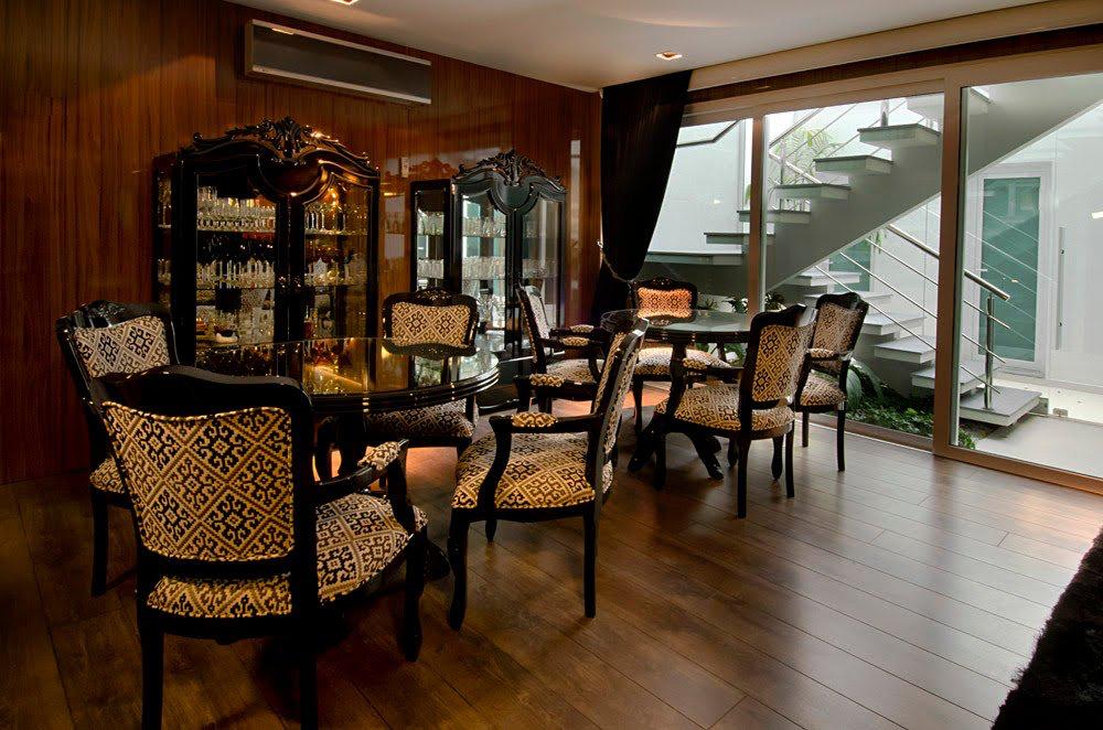 Casa no Cond. Bella Vista Residence Club em Balneário Camboriú - foto 6