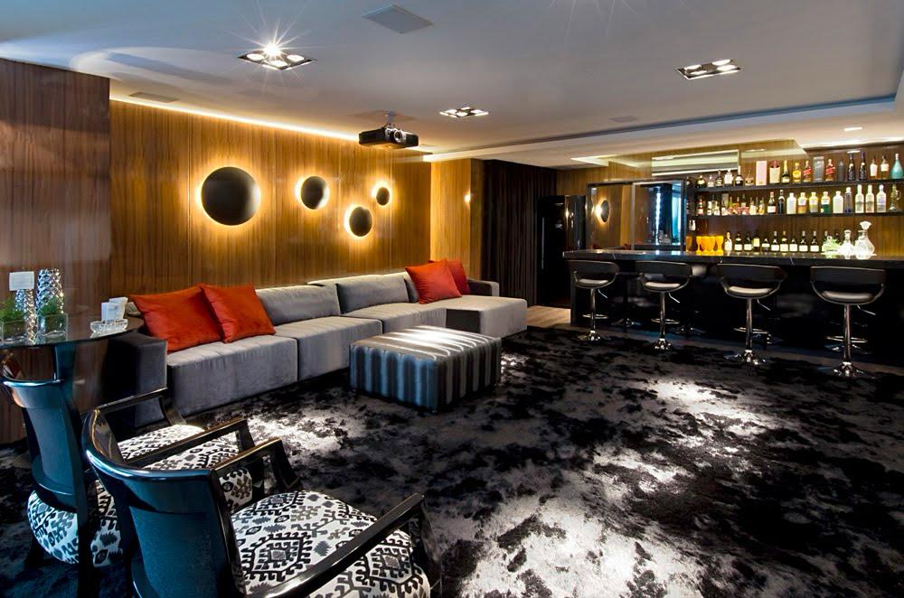 Casa no Cond. Bella Vista Residence Club em Balneário Camboriú - foto 7