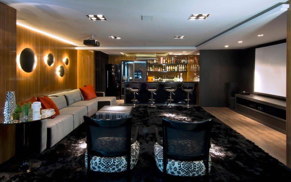 Casa no Cond. Bella Vista Residence Club em Balneário Camboriú - foto 9