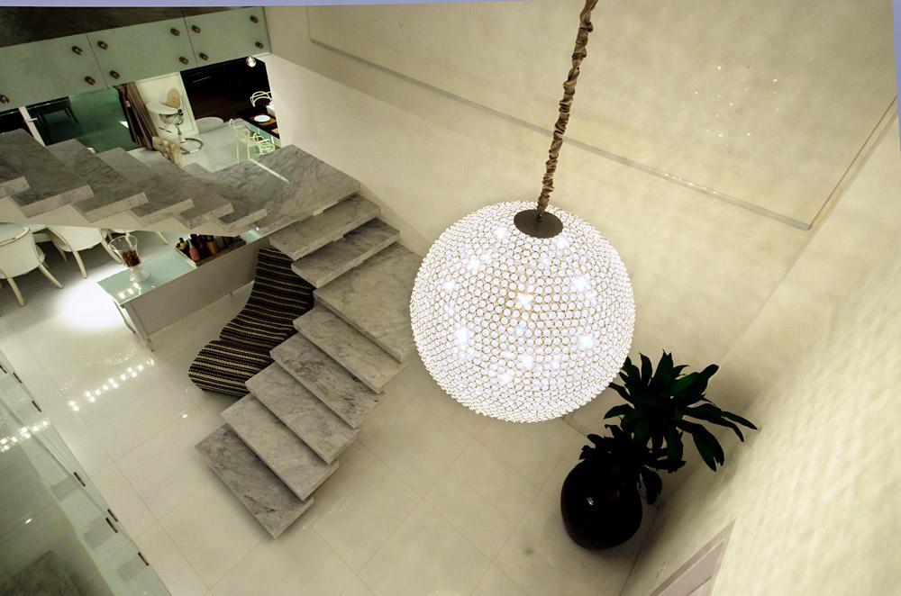 Casa no Cond. Bella Vista Residence Club em Balneário Camboriú - foto 12