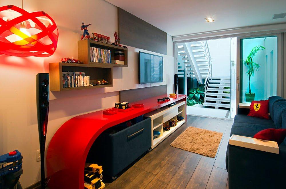 Casa no Cond. Bella Vista Residence Club em Balneário Camboriú - foto 13