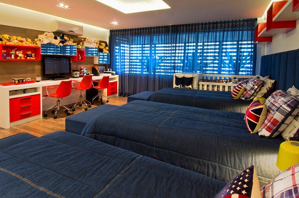 Casa no Cond. Bella Vista Residence Club em Balneário Camboriú - foto 15