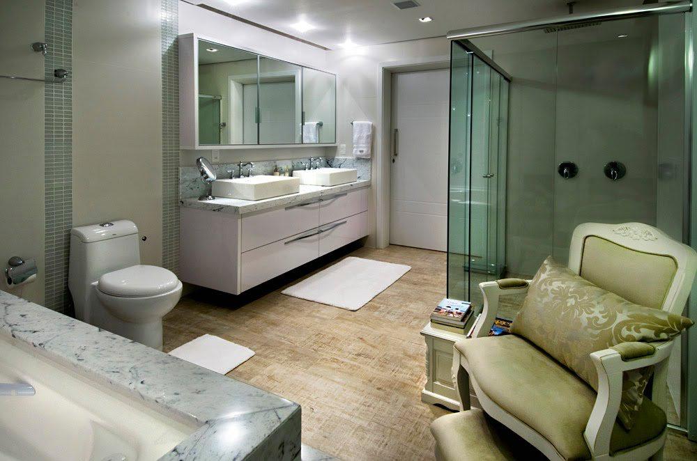 Casa no Cond. Bella Vista Residence Club em Balneário Camboriú - foto 17