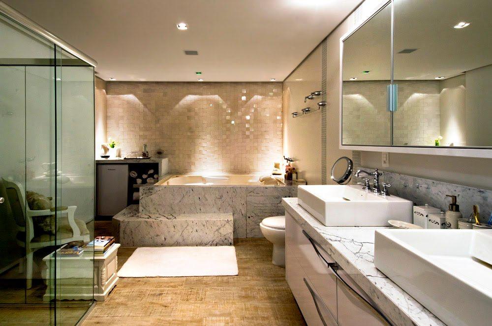 Casa no Cond. Bella Vista Residence Club em Balneário Camboriú - foto 19