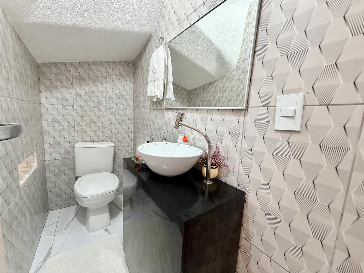 Casa Contemporânea na Praia dos Amores - foto 12