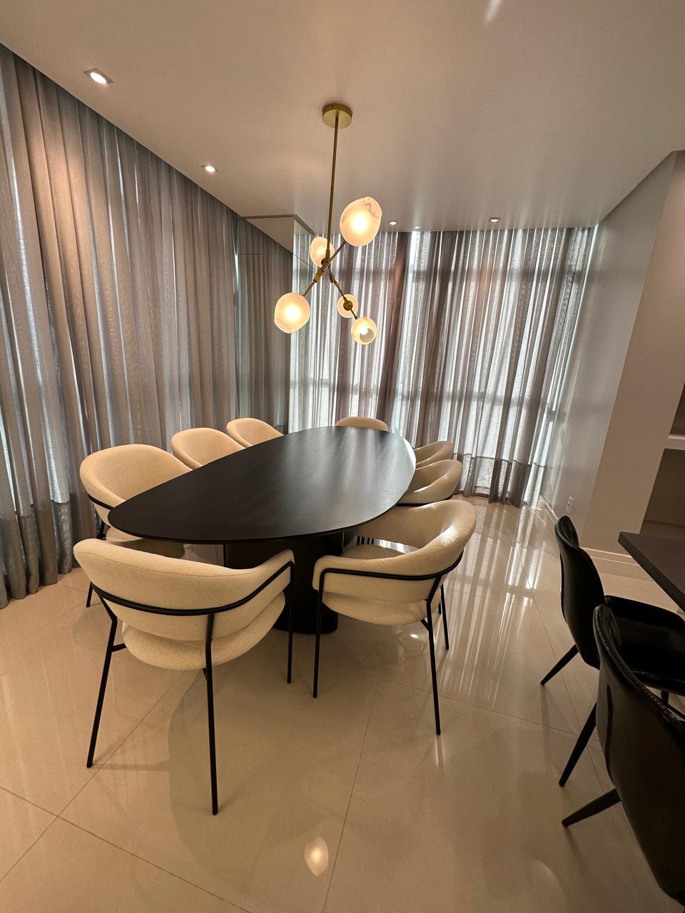 Apartamento no Ed. Vision Tower em Balneário Camboriú