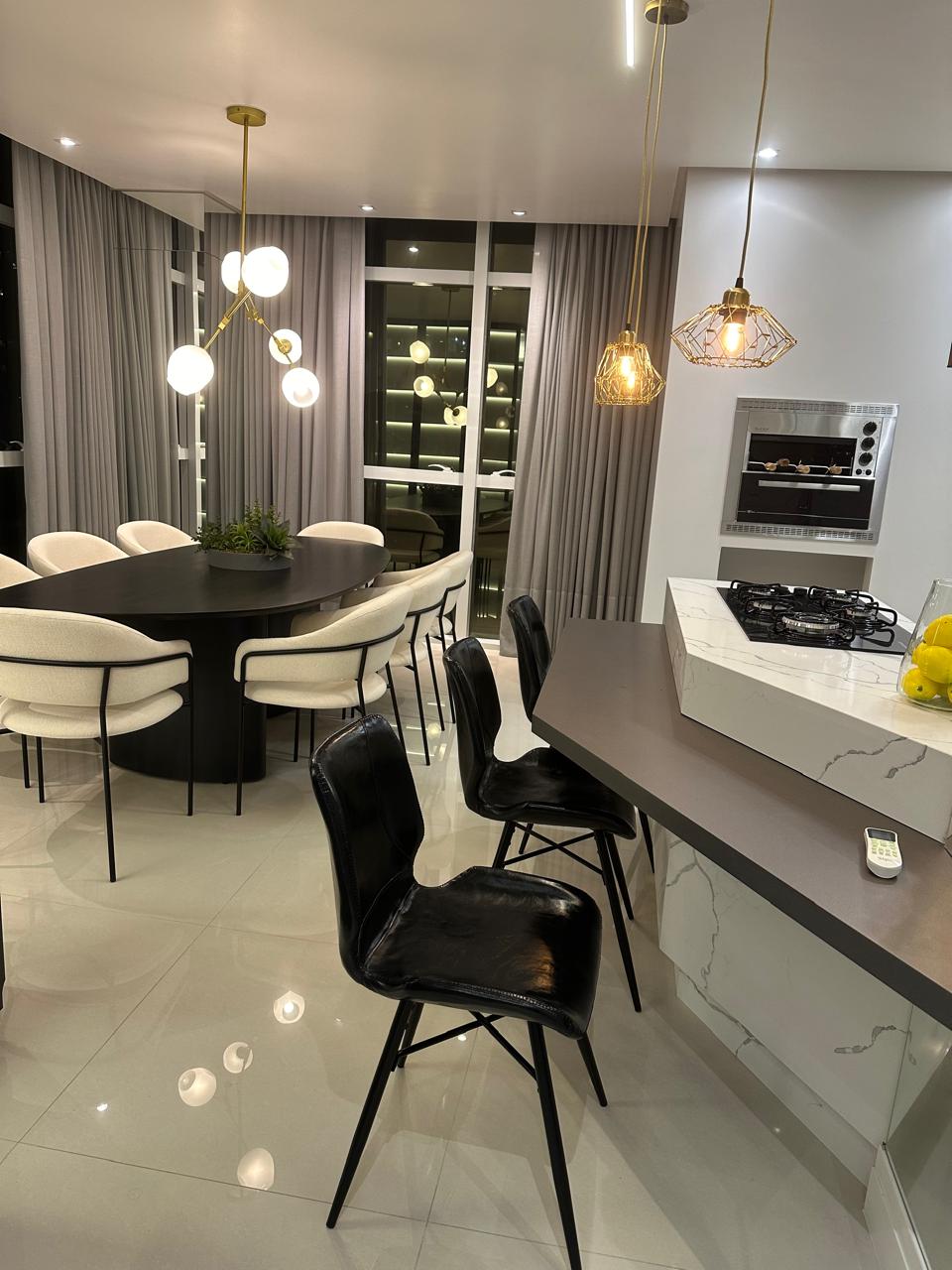 Apartamento no Ed. Vision Tower em Balneário Camboriú - foto 2