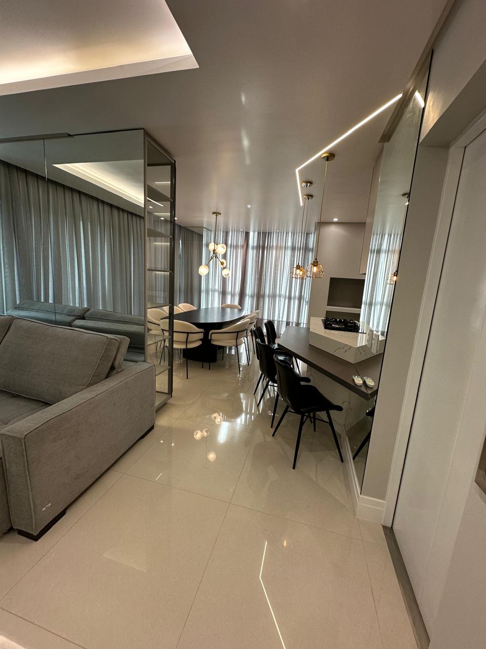 Apartamento no Ed. Vision Tower em Balneário Camboriú - foto 8