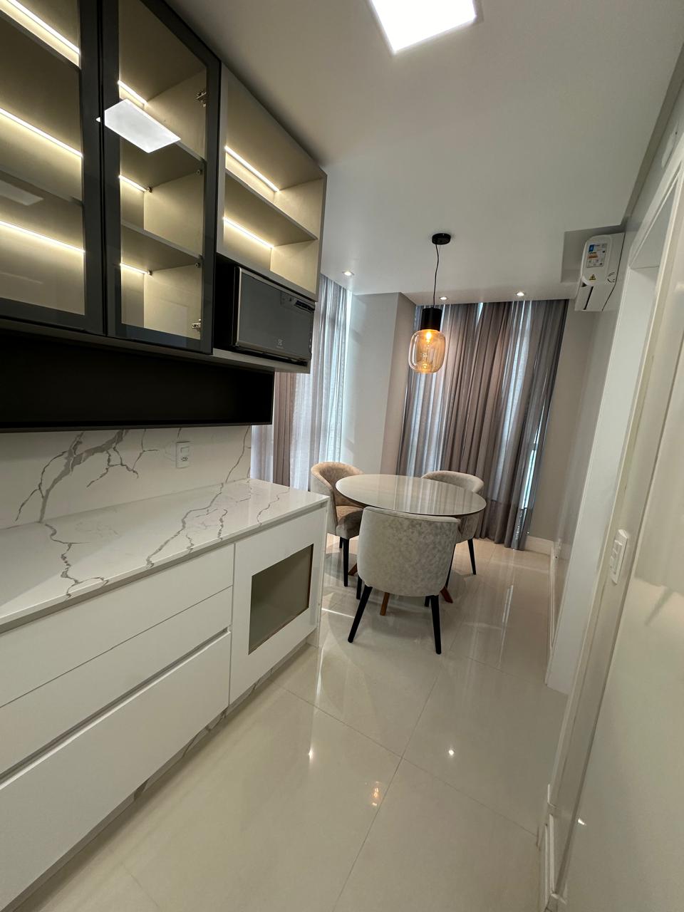 Apartamento no Ed. Vision Tower em Balneário Camboriú - foto 9