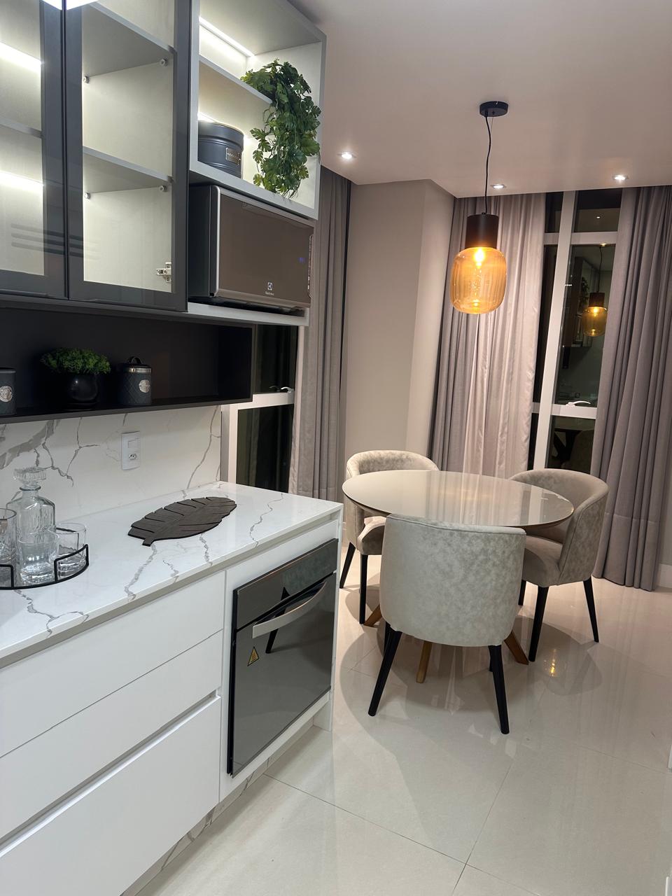 Apartamento no Ed. Vision Tower em Balneário Camboriú - foto 10