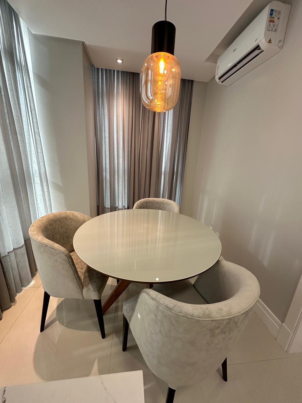 Apartamento no Ed. Vision Tower em Balneário Camboriú - foto 11