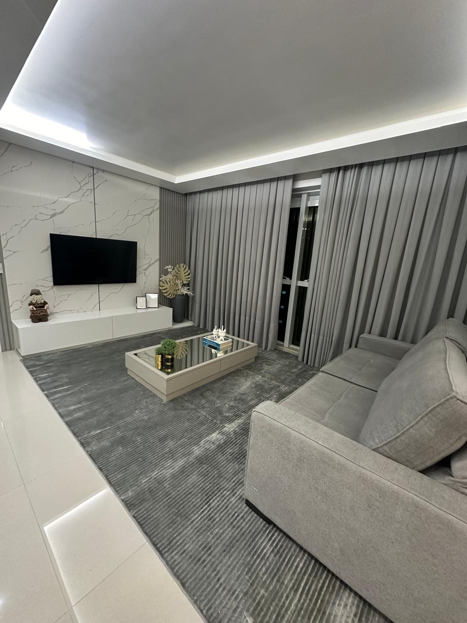 Apartamento no Ed. Vision Tower em Balneário Camboriú - foto 13