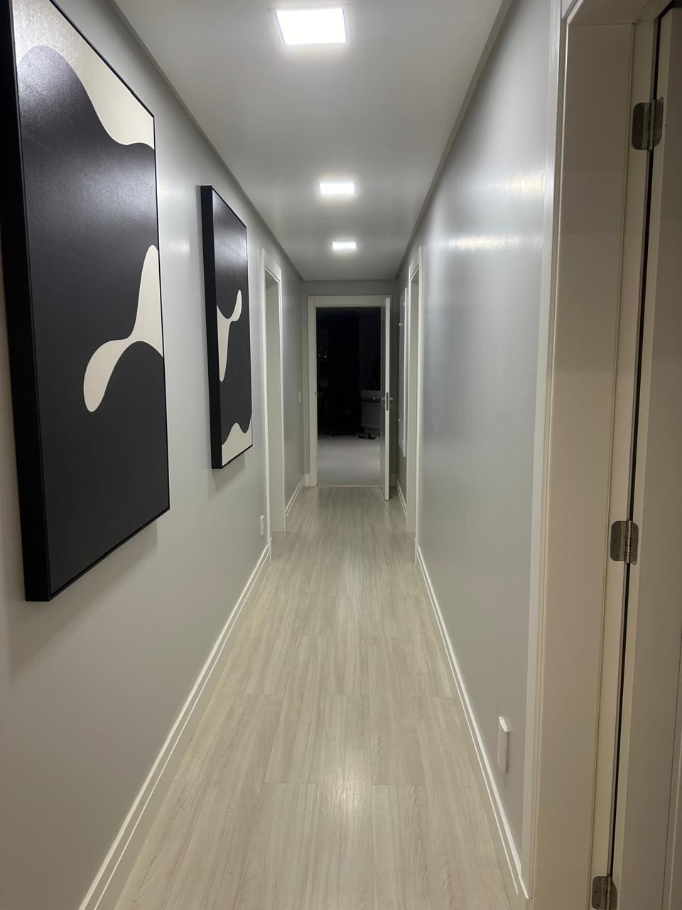 Apartamento no Ed. Vision Tower em Balneário Camboriú - foto 14