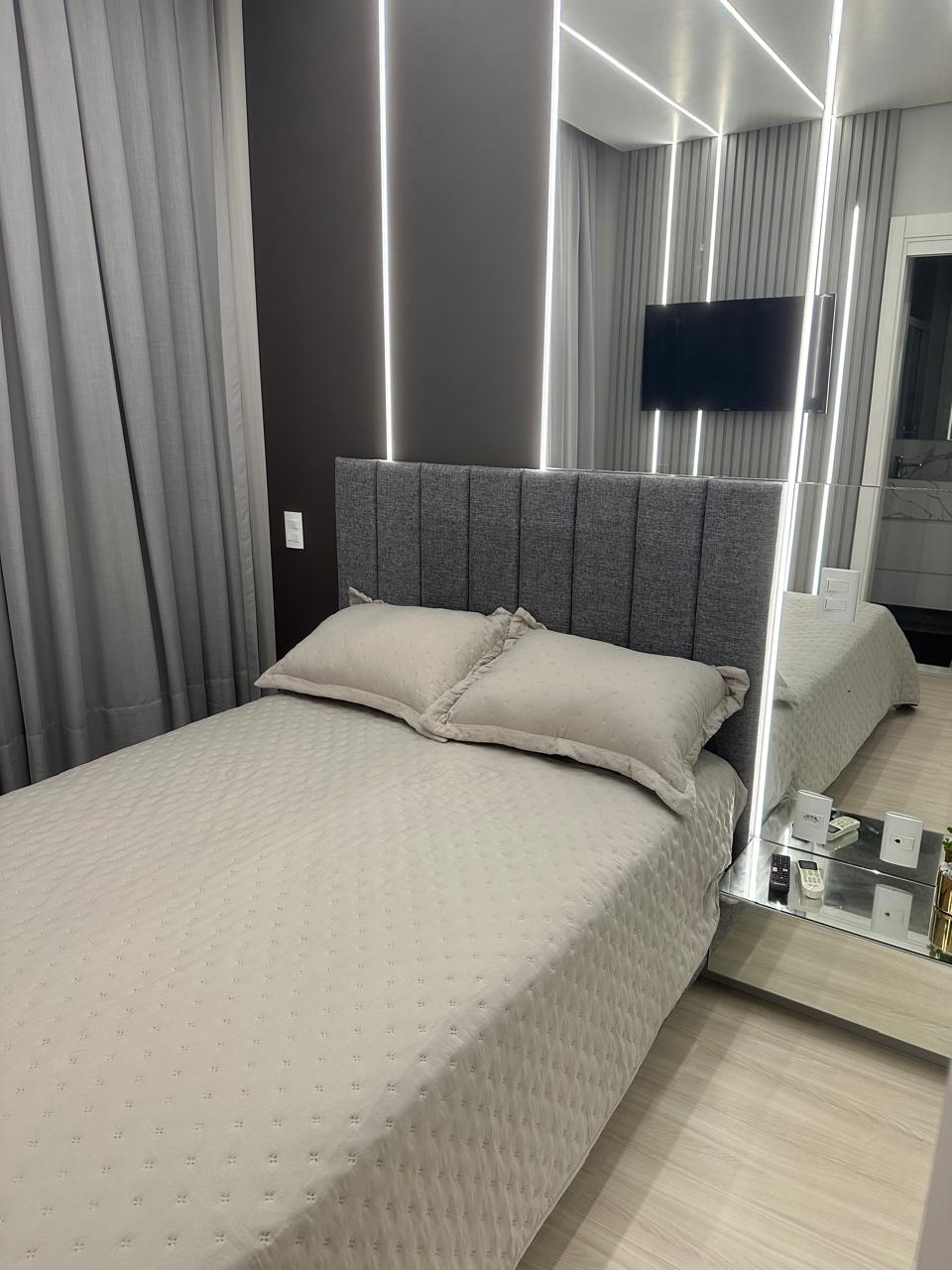 Apartamento no Ed. Vision Tower em Balneário Camboriú - foto 15