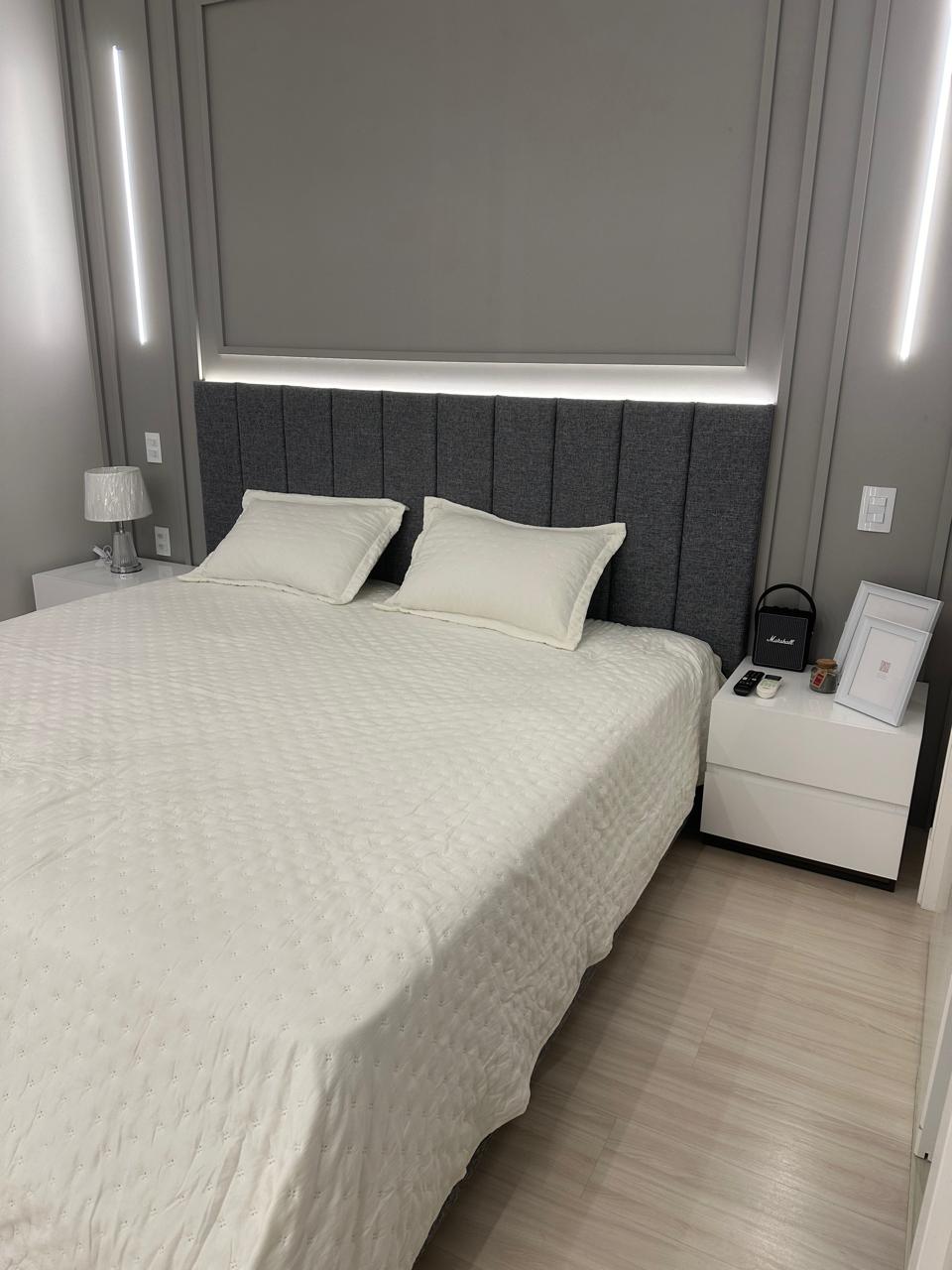 Apartamento no Ed. Vision Tower em Balneário Camboriú - foto 17