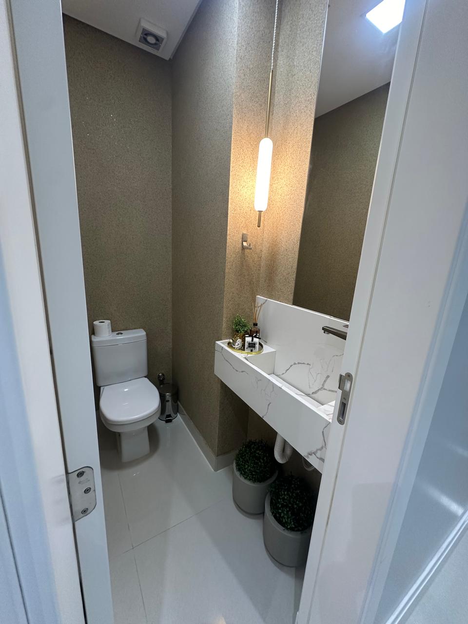Apartamento no Ed. Vision Tower em Balneário Camboriú - foto 18
