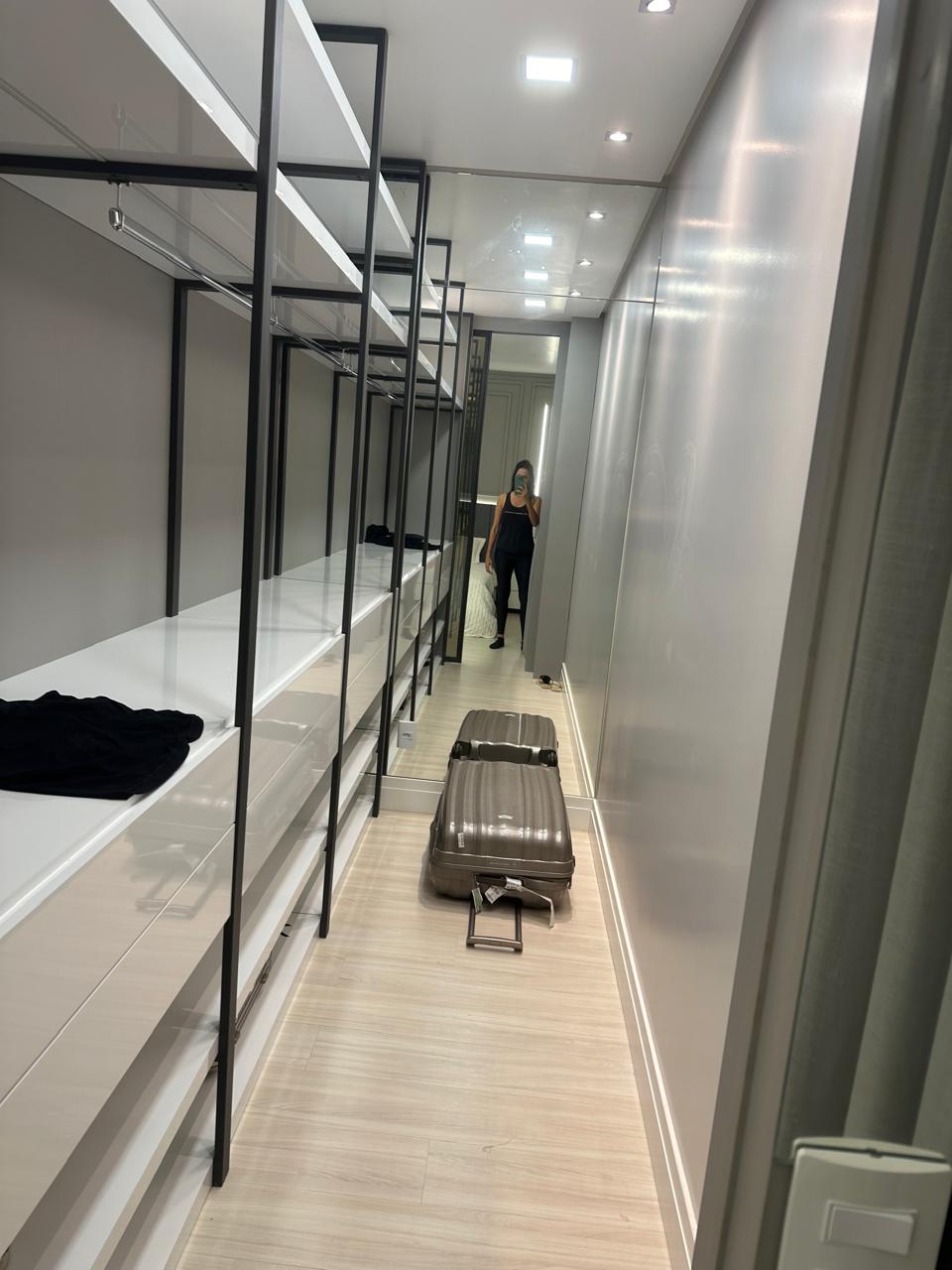 Apartamento no Ed. Vision Tower em Balneário Camboriú - foto 20