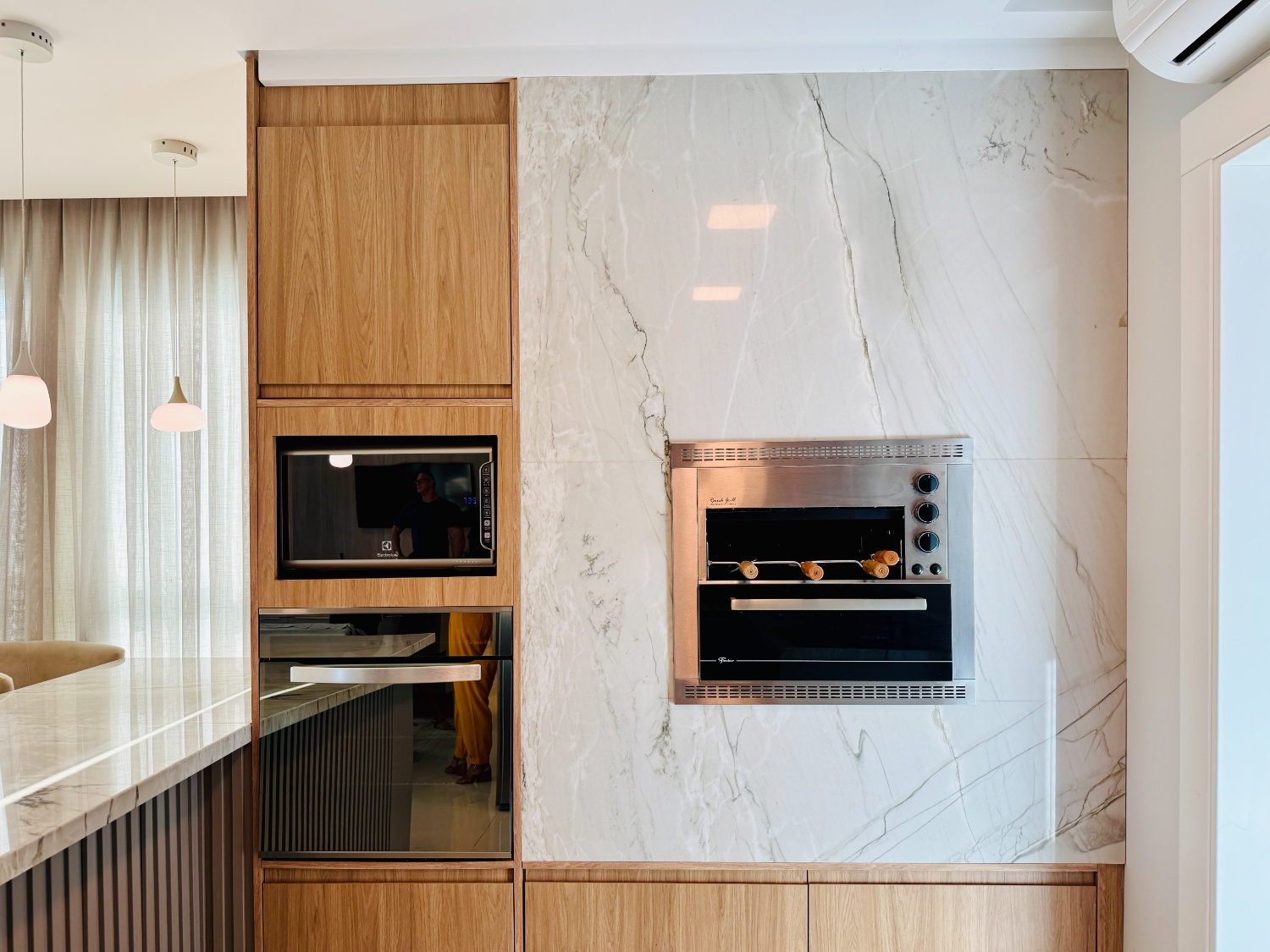 Apartamento no Ed. Eleganza Tower em Balneário Camboriú - foto 7