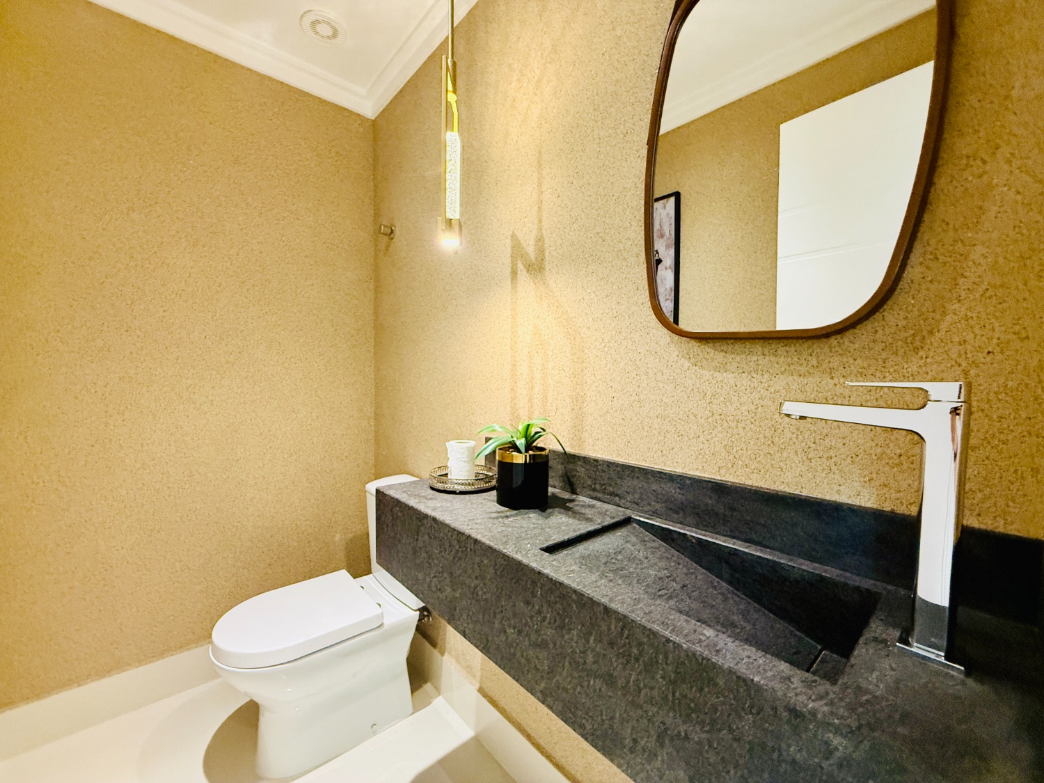 Apartamento no Ed. Eleganza Tower em Balneário Camboriú - foto 19