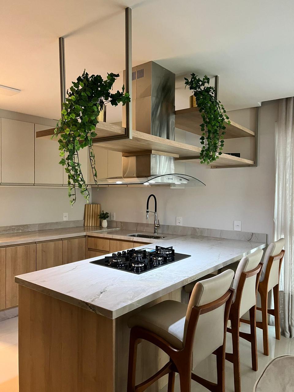 Apartamento no Ed. Splendia Tower em Balneário Camboriú - foto 4