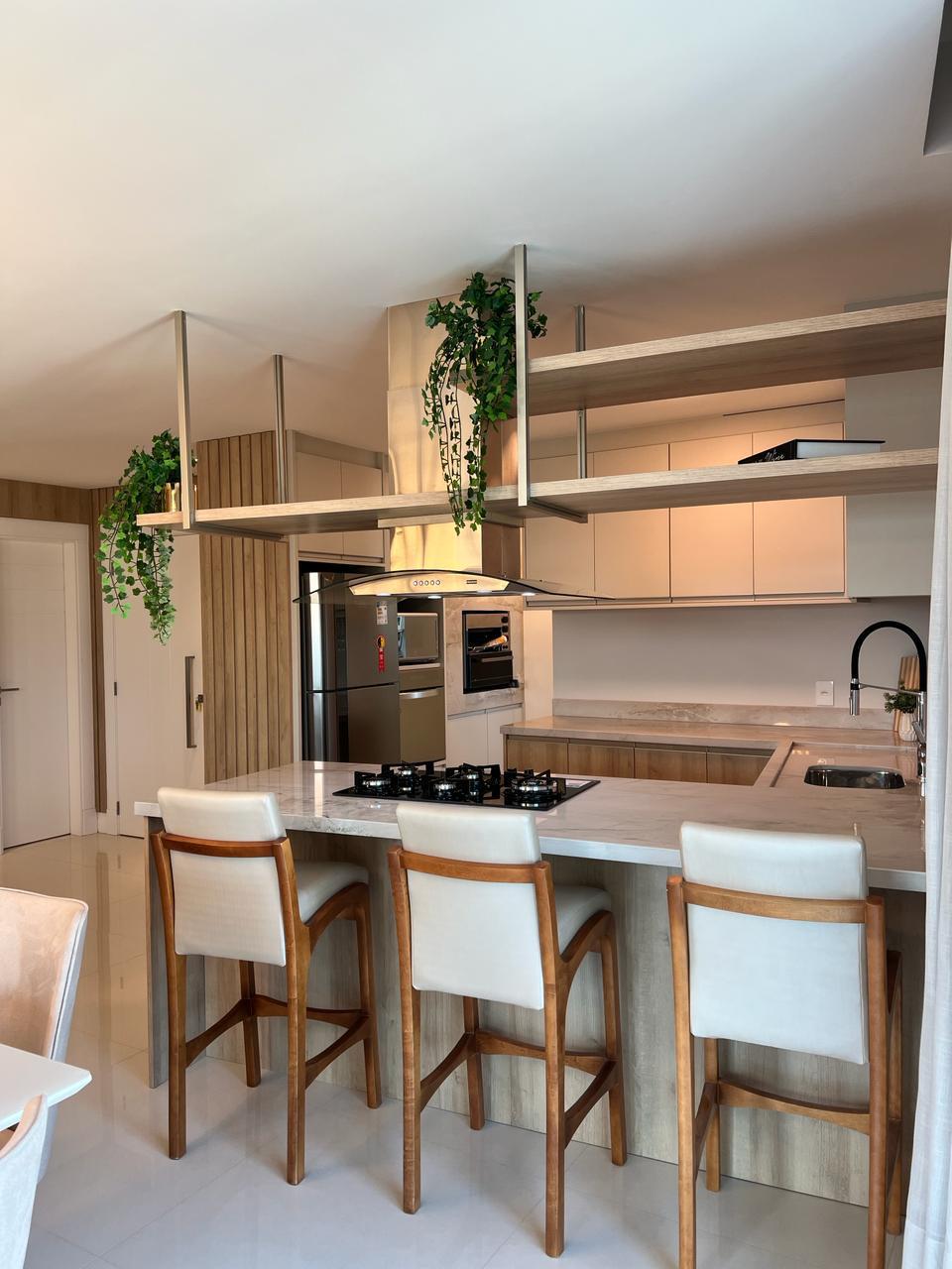 Apartamento no Ed. Splendia Tower em Balneário Camboriú - foto 5