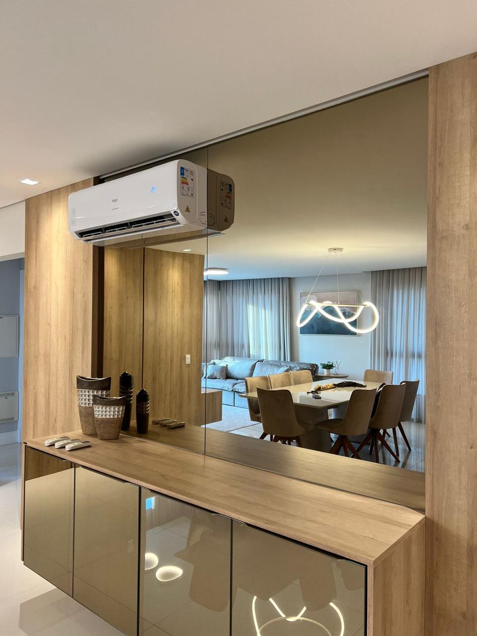 Apartamento no Ed. Splendia Tower em Balneário Camboriú - foto 6
