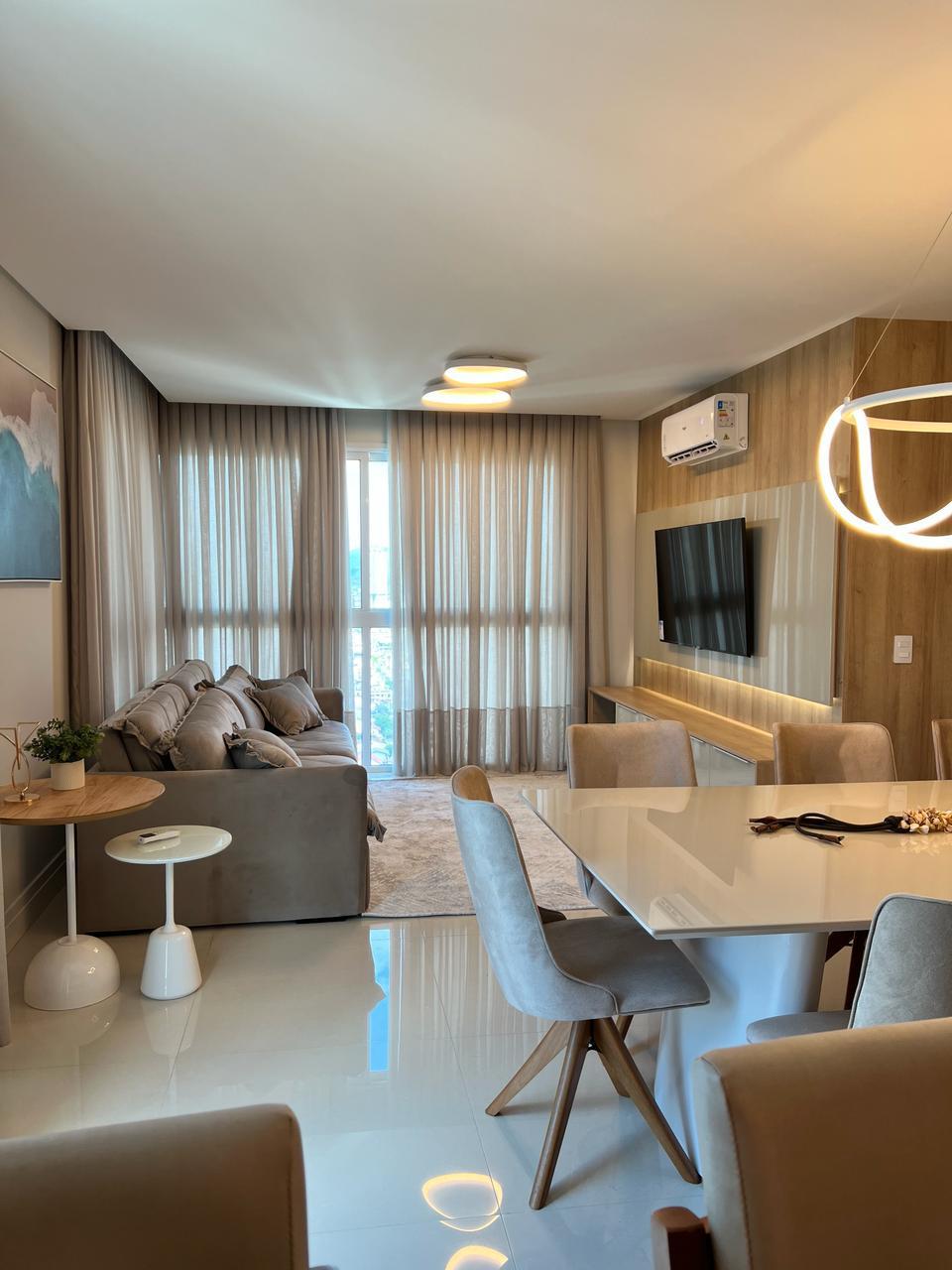 Apartamento no Ed. Splendia Tower em Balneário Camboriú - foto 7