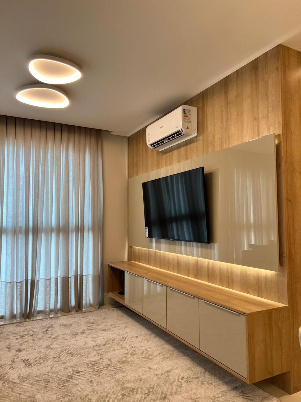 Apartamento no Ed. Splendia Tower em Balneário Camboriú - foto 9