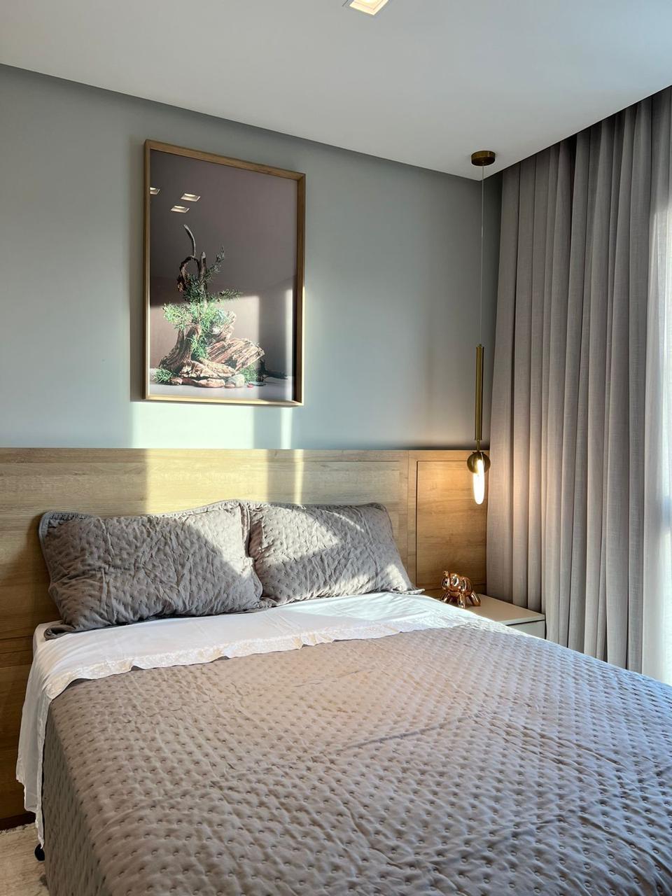 Apartamento no Ed. Splendia Tower em Balneário Camboriú - foto 10