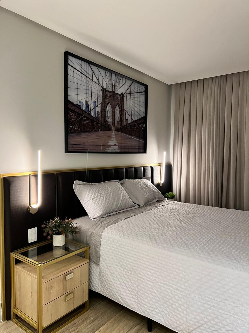 Apartamento no Ed. Splendia Tower em Balneário Camboriú - foto 11