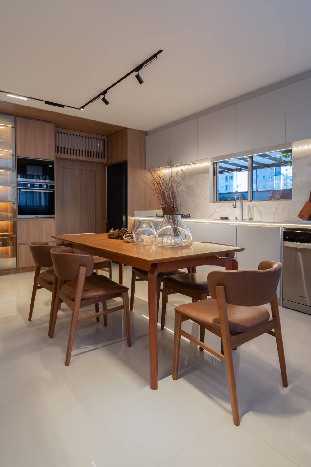 Apartamento no Residencial Tuthmés em Balneário Camboriú