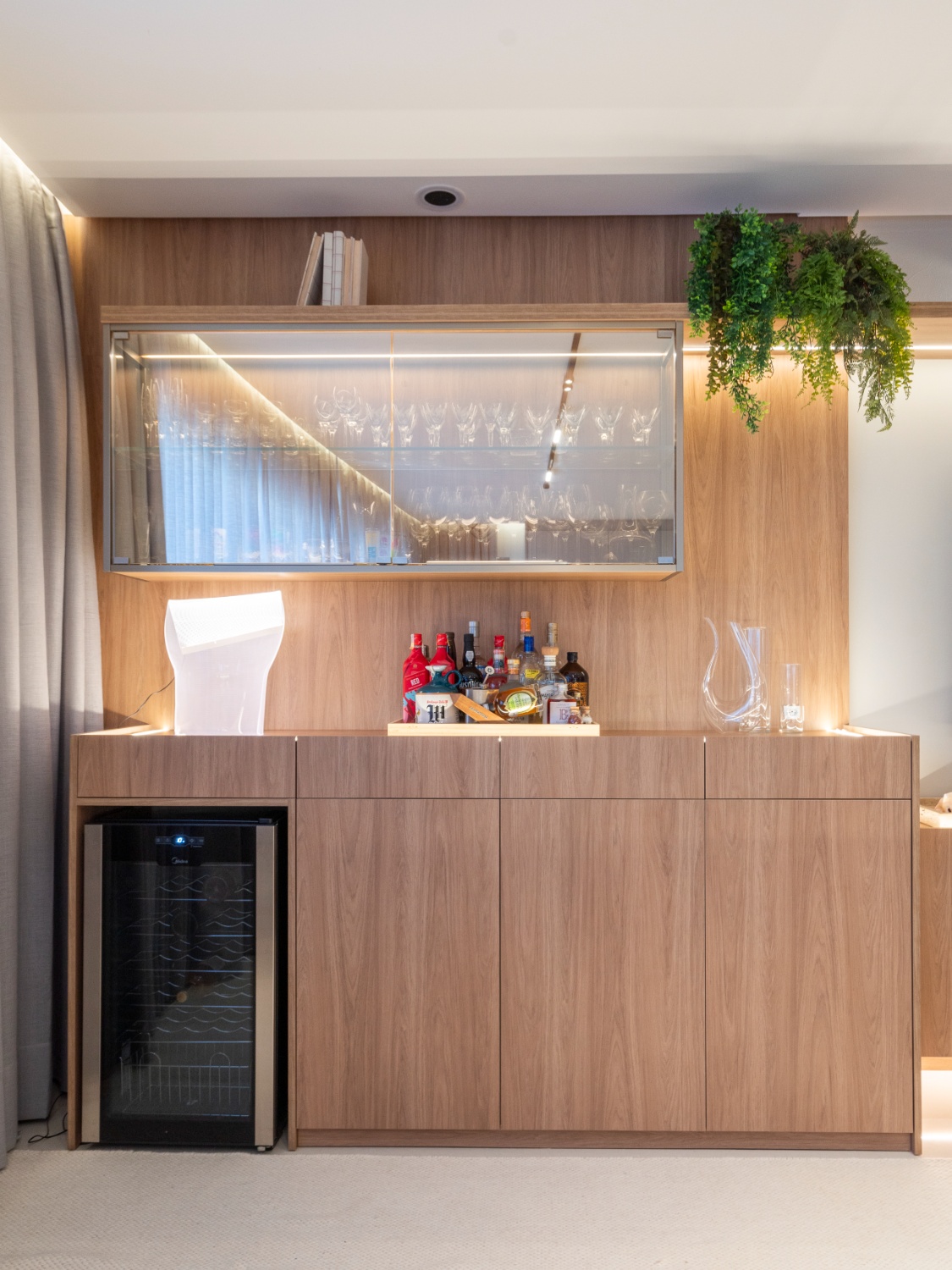 Apartamento no Residencial Tuthmés em Balneário Camboriú - foto 10