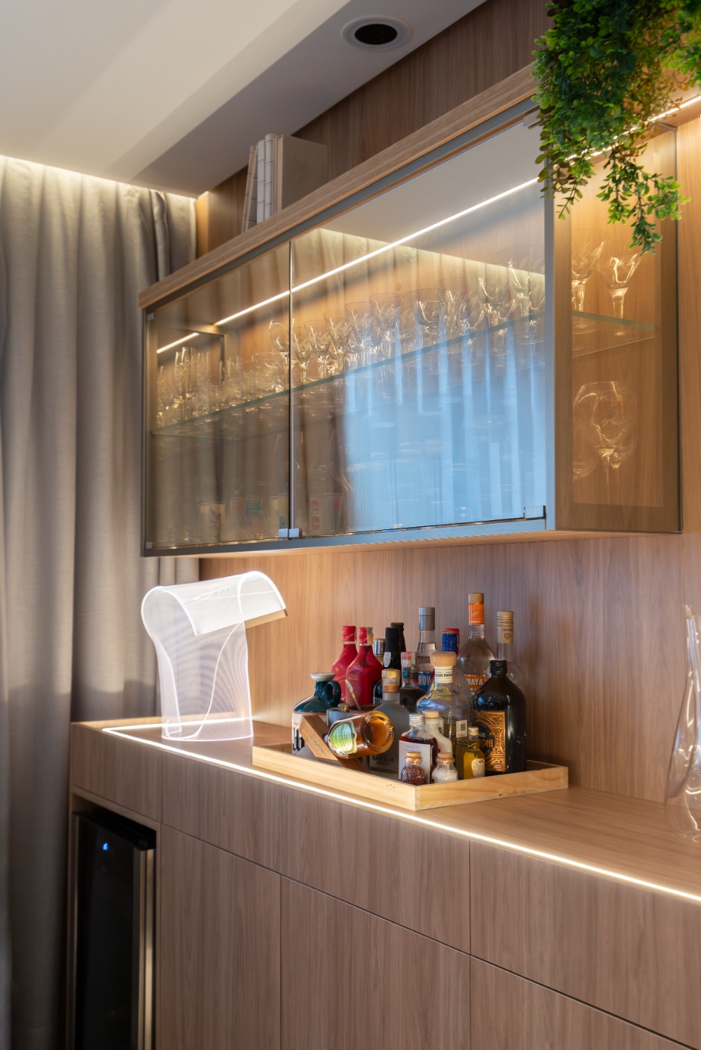 Apartamento no Residencial Tuthmés em Balneário Camboriú - foto 11