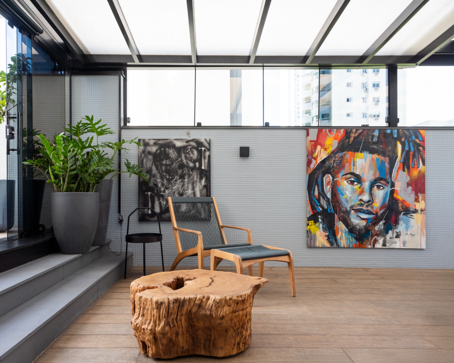 Apartamento no Residencial Tuthmés em Balneário Camboriú - foto 15
