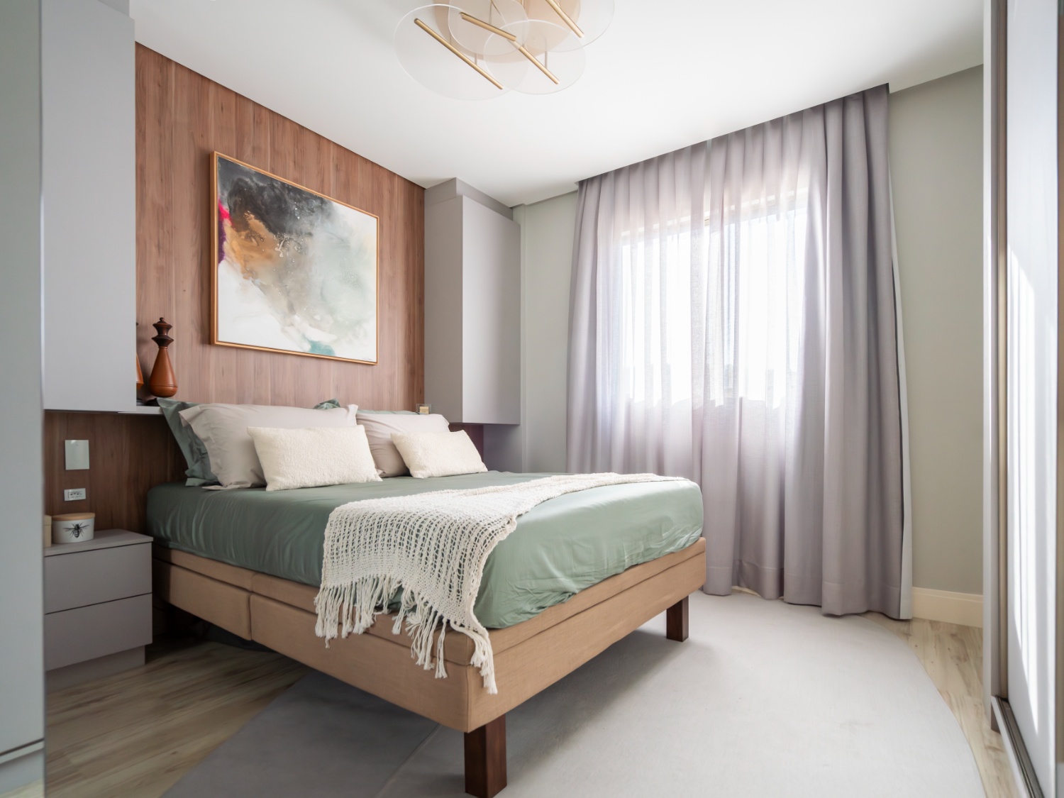 Apartamento no Residencial Tuthmés em Balneário Camboriú - foto 22
