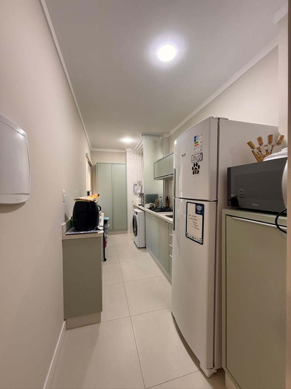 Apartamento no Ed. Sol Nascente em Balneário Camboriú - foto 5