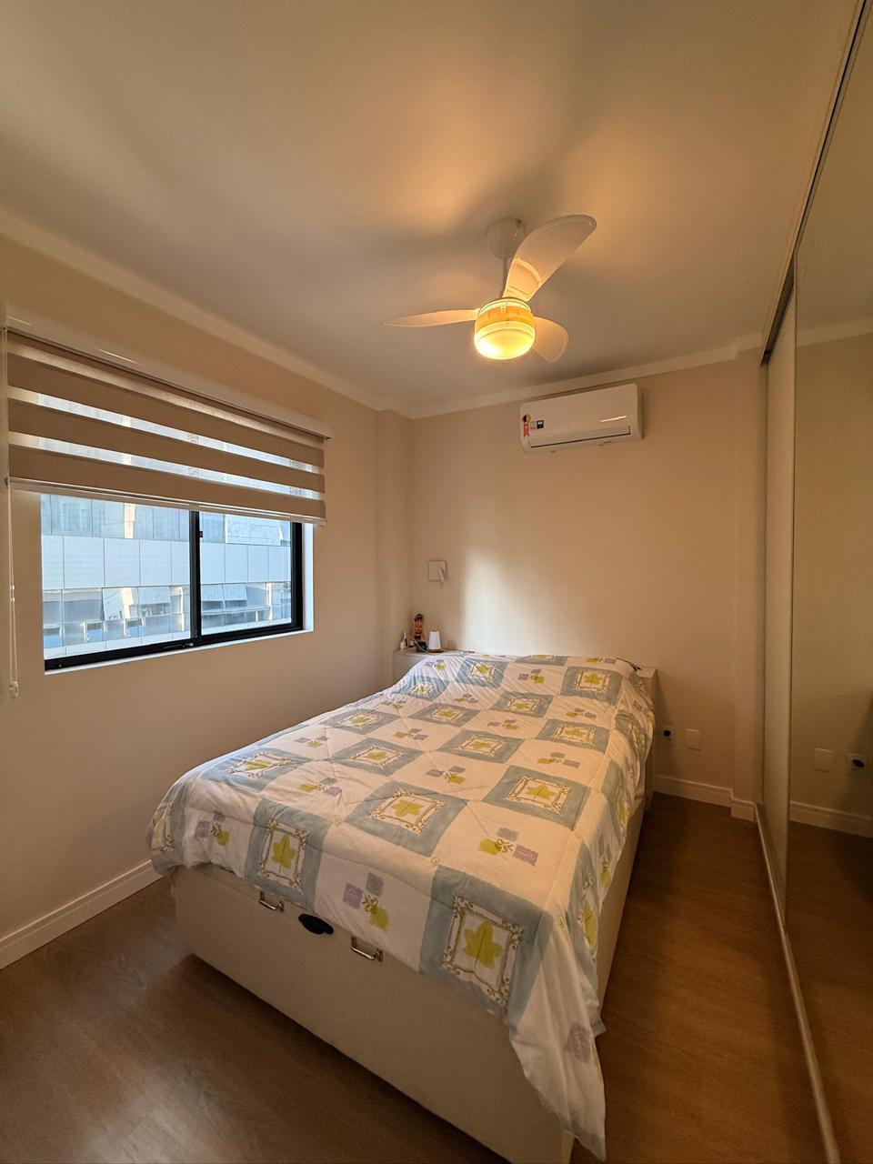 Apartamento no Ed. Sol Nascente em Balneário Camboriú - foto 7