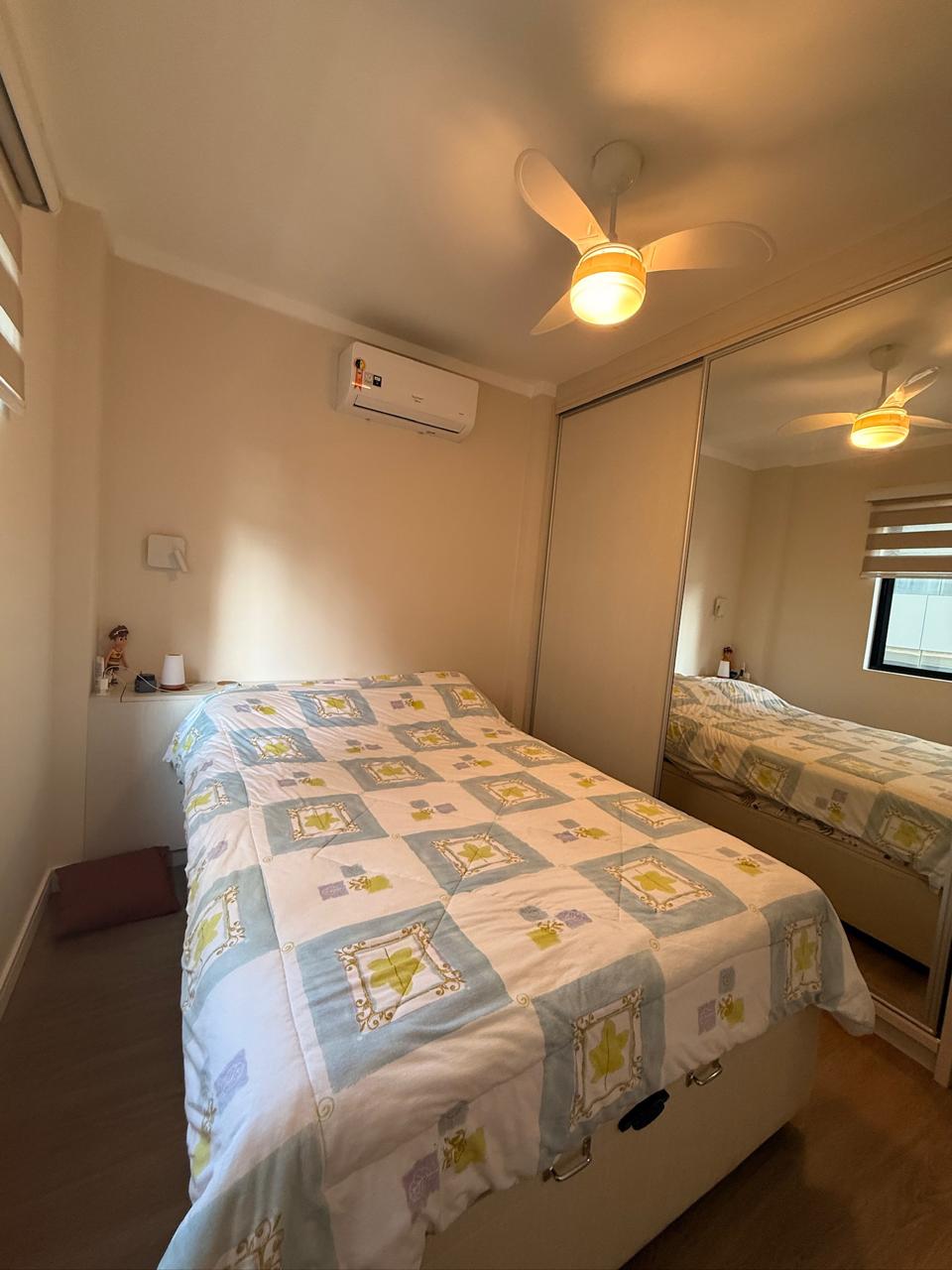 Apartamento no Ed. Sol Nascente em Balneário Camboriú - foto 8