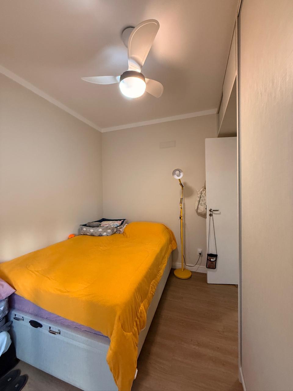 Apartamento no Ed. Sol Nascente em Balneário Camboriú - foto 9
