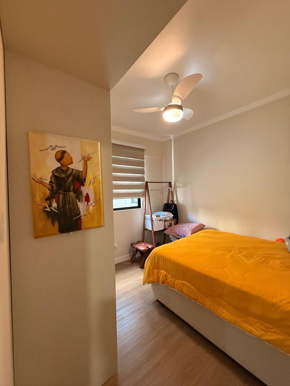 Apartamento no Ed. Sol Nascente em Balneário Camboriú - foto 10