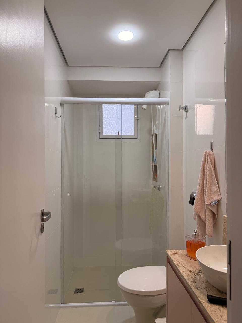 Apartamento no Ed. Sol Nascente em Balneário Camboriú - foto 11