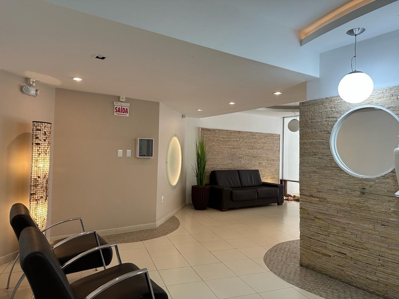 Apartamento no Ed. Sol Nascente em Balneário Camboriú - foto 12