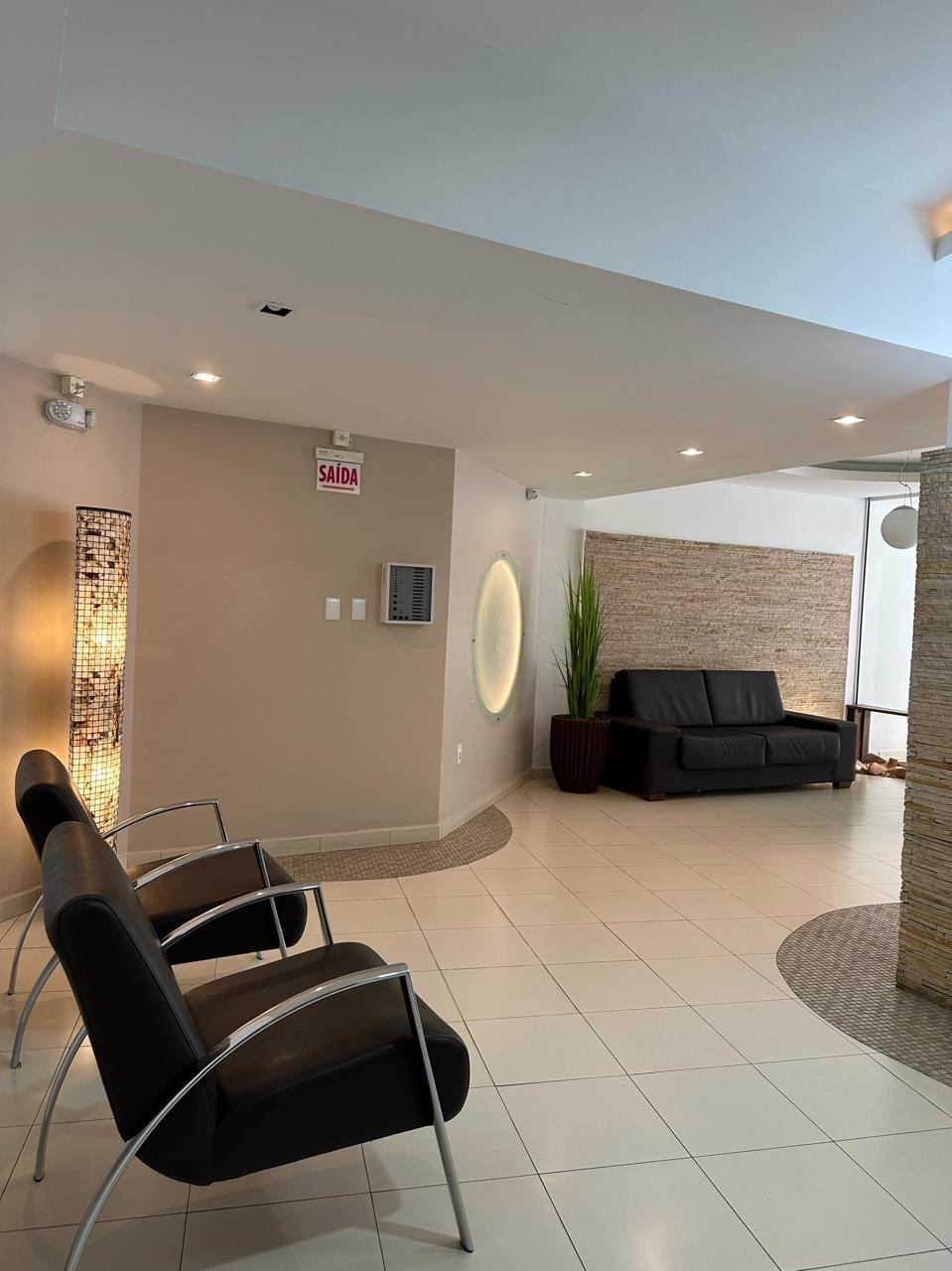 Apartamento no Ed. Sol Nascente em Balneário Camboriú - foto 13