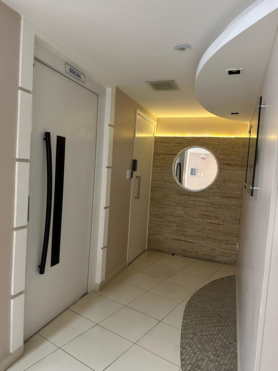 Apartamento no Ed. Sol Nascente em Balneário Camboriú - foto 15