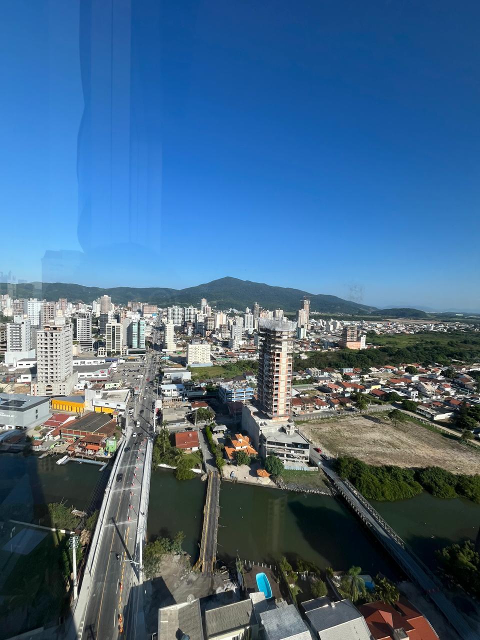 Apartamento no Ed. Pleniluni em Meia Praia - Itapema - foto 11