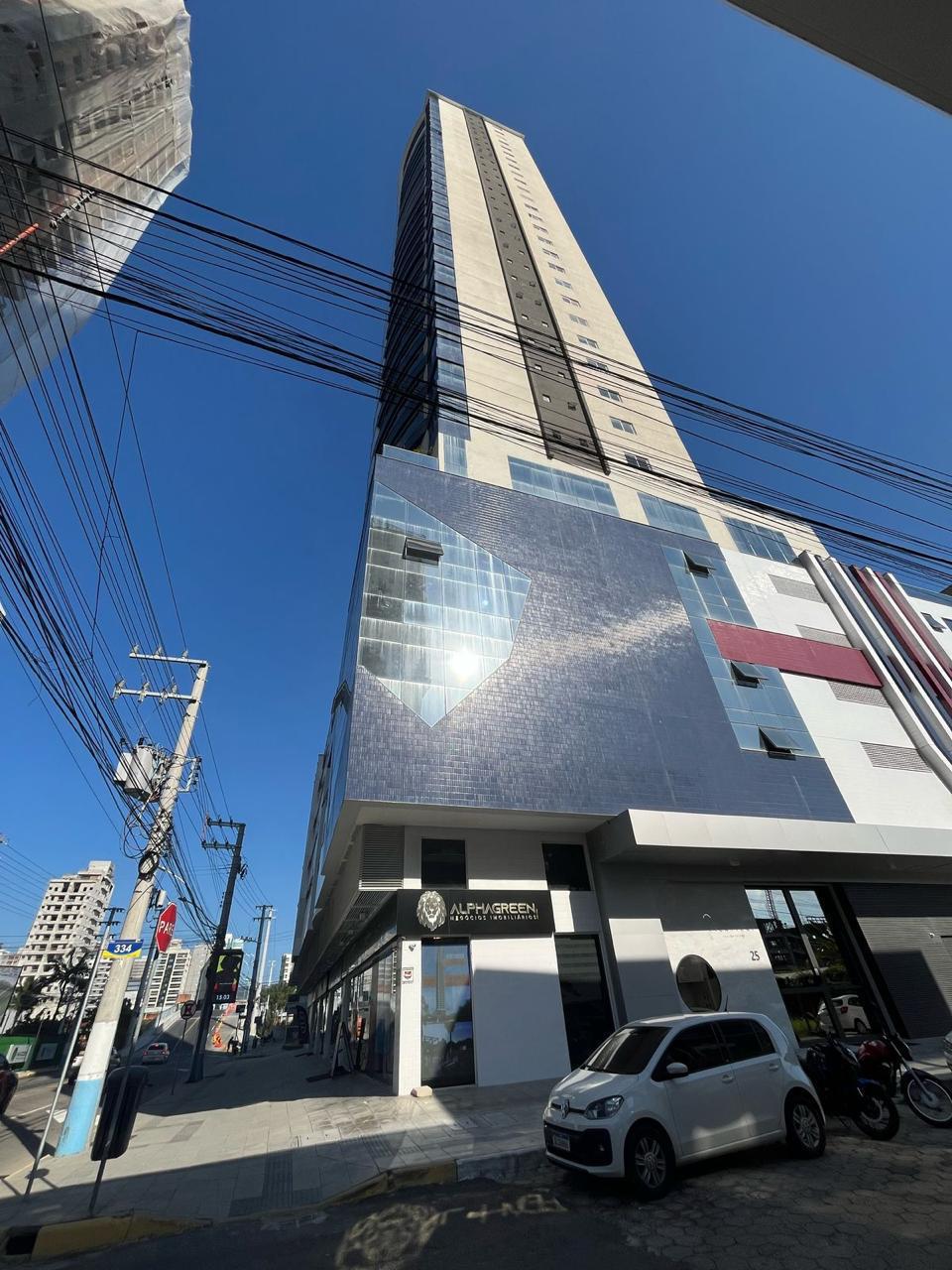 Apartamento no Ed. Pleniluni em Meia Praia - Itapema - foto 12