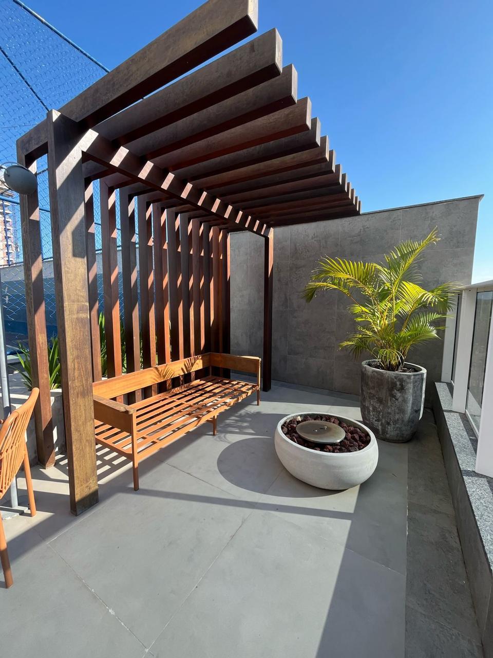 Apartamento no Ed. Pleniluni em Meia Praia - Itapema - foto 17
